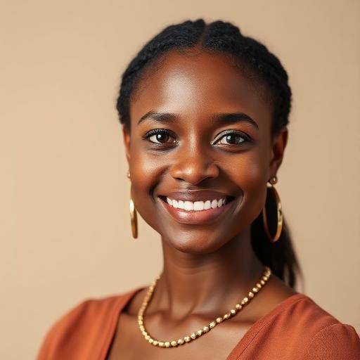 Amaka I.